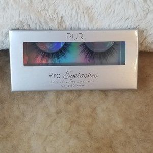 Pur Pro Eyelashes